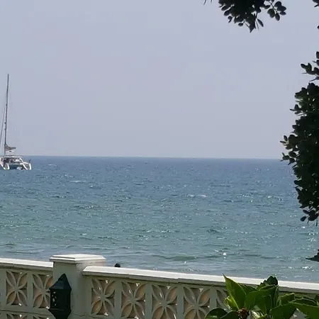 Front Line Beach * Marbella
