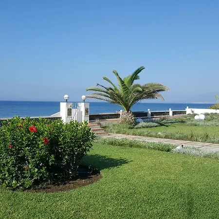 Front Line Beach * Marbella